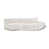 Cream Boucle Fabric
