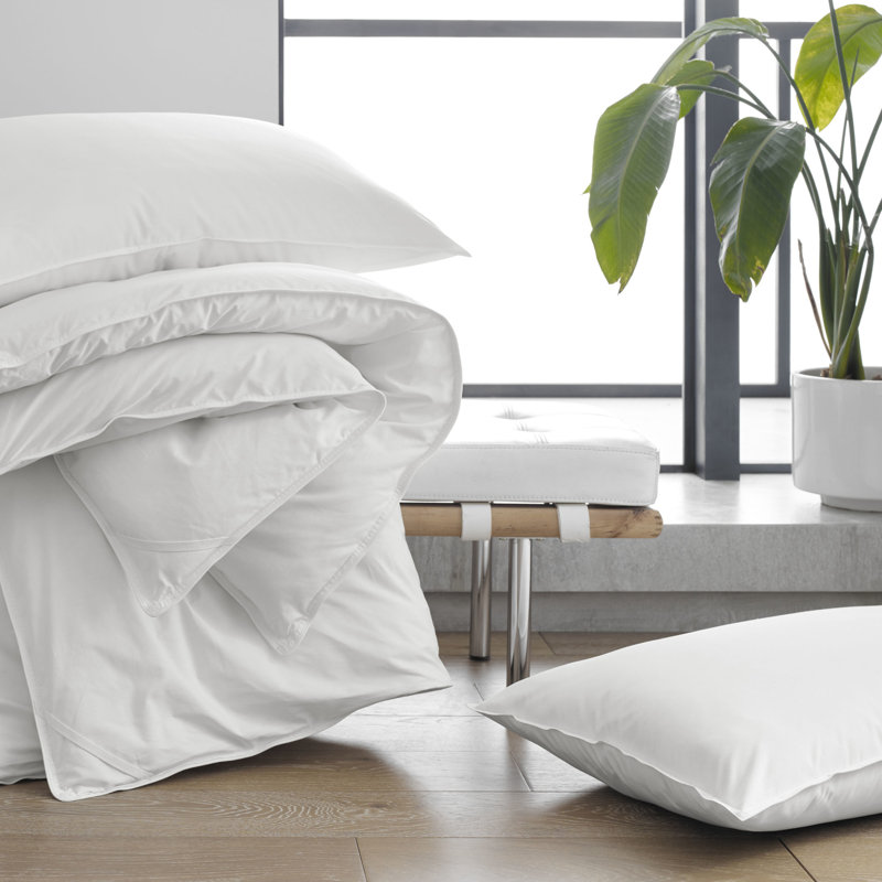 Protège-matelas à fermeture à glissière Martex, Grand