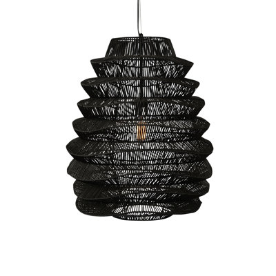 Barlow 1 - Light Single Pendant