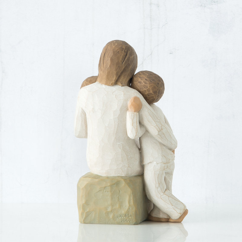 People Figurines & Sculptures