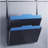 Plastic Wall File Pockets