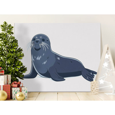 Wrapped Canvas Print Set