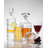 Parallels Whiskey Decanter 24Oz