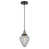 Laiton antique noir est en rupture de stock