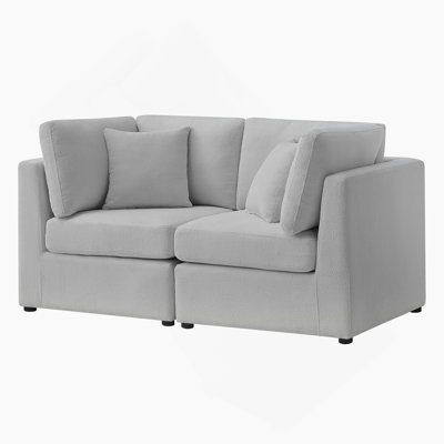 2Piece Sofa