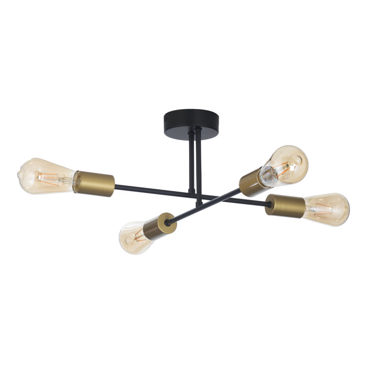 Semi Flush Mount
