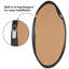 Miroir mural Bernalee-613035973