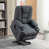 Charcoal Grey