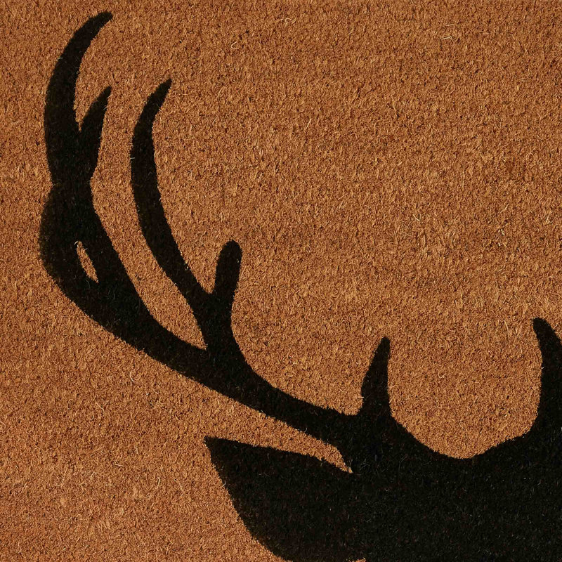  Paillasson Antler