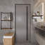Tablette de douche suspendue-1073083194
