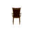 Morgan 19.25'' H Upholstered Armchair-22354540-59725543