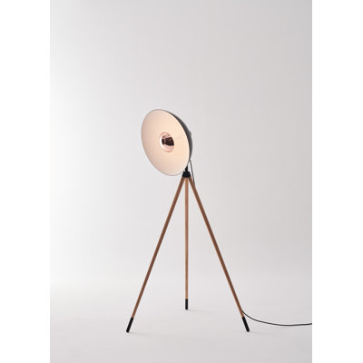 Lampe de plancher APOLLO
