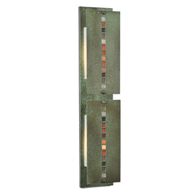Moss Creek Stepping Stone 2 - Light Bath Bar