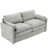Gris clair est en rupture de stock
