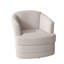 Greyson 29" Wide Swivel Barrel Chair-44603258