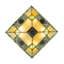 Pinecone Ridge 4 - Light Pendant