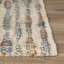Tapis abstrait gris / beige-257561796