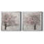 «Blush In The Wind I», reproduction de photo sur toile 2 pièces-1981735951-1981735987