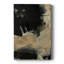 Toile tendue Baked Paintstrokes VI - prêt à accrocher-229520585