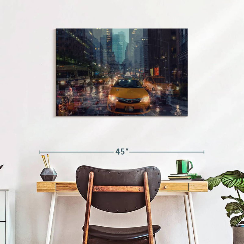 Sireci NYC I