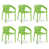Green is out of stock