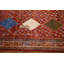Tapis traditionnel géométrique 5 x 8