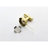 Brushed Gold 6 Bathroom Towel Rack , Stainless Steel, Wall Mount, Modern Aesthetic, Rust-, Scratch-, Easy Installation Process Rack, Steel Design, , Smooth Edges, Tips-713267899