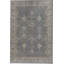 Signature Wool Oriental Area Rug in Blue/Beige