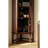 French Style Retro Accent Cabinet Accent Cabinet-101079169