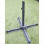 Aadit 300cm Lighted Cantilever Parasol-719994452