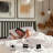 Kristoffer Premium Solid Wood Platform Bed Frame with Headboard – 800 lb Capacity, No Box Spring Needed, Fits All Mattresses-91742412-91742409