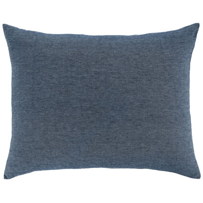 Jovi Linen Ink Sham