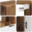 TV Stand for TVs up to 77"-1286544581