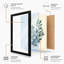 Study Botanical - Framed Print-1685260988-1685260991