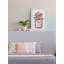 Floral Perfume by Marmont Hill - Single Picture Frame Painting-1335137484