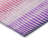 Machine Washable Indoor/Outdoor Jouett ACN2313 Stripes Rug-1593470218