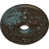 Bronze Blue Patina
