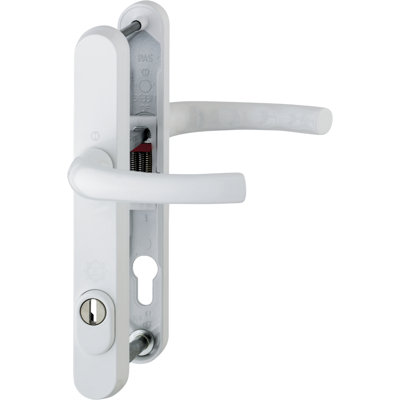 Keyed Right Hand Door Handle