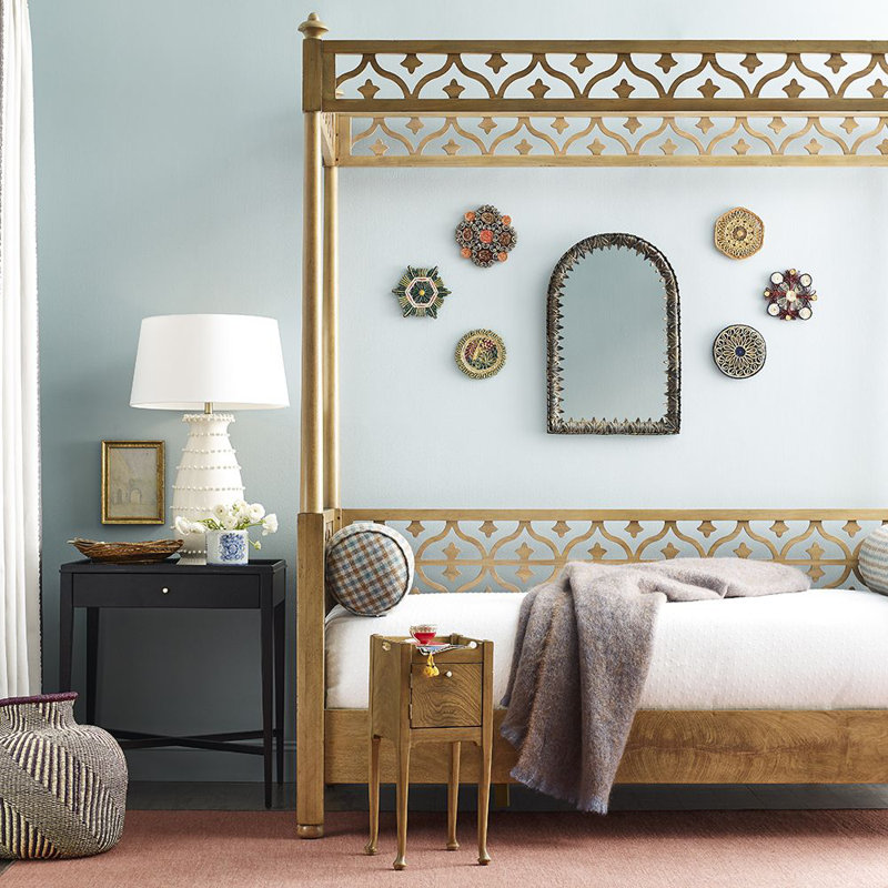 Poppy Daybed