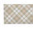 Diamond Plaid Non-Slip Outdoor Rug-282756148