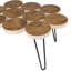 Roam Four Leg Coffee Table