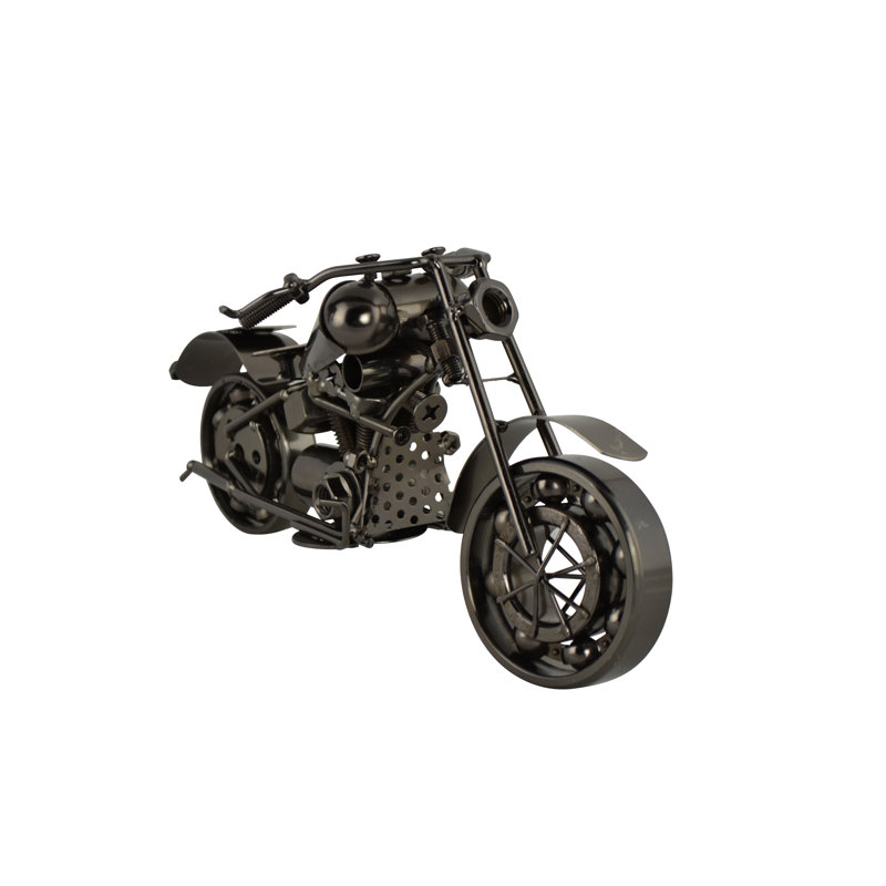 Transportation Figurines & Sculptures