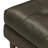 Napa Full Grain Genuine Italian Leather Ottoman-2045847639