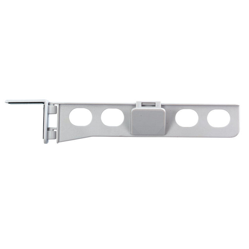 Plastic Sheet File Racks / Clamps