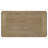 Dreydon Distressed Light Brown Rectangular Coffee Table