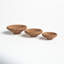 Handmade Seagrass Basket - Set of 3