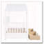 Lit simple en bois avec 2 tiroirs-1336164398