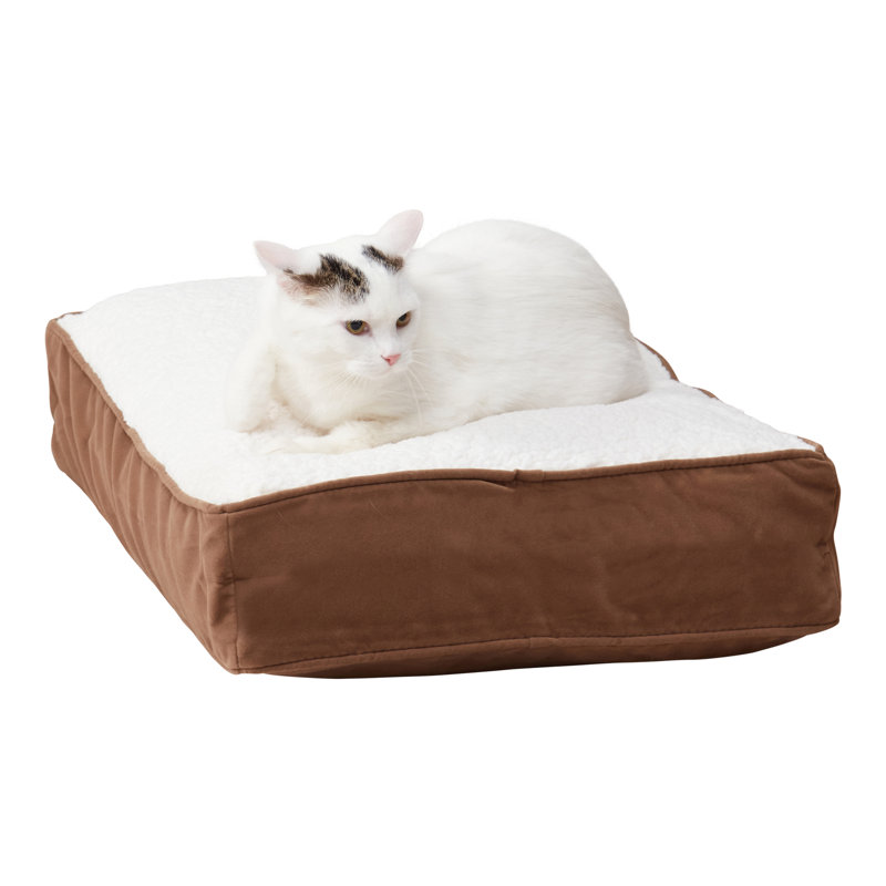Avitable Pet Bed, Latte