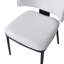 Bugarin PU Leather Upholstered Dining Chairs-109650355