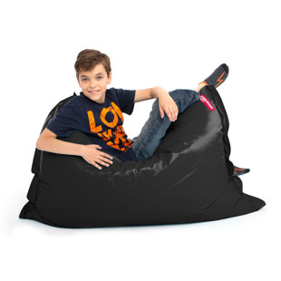 XXL Beanbag Polyester Outdoor Friendly Refillable Bean Bag Chair & Lounger
